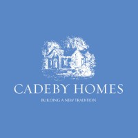 cadeby homes limited