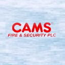 cams fire & security plc