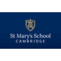 st. mary's school cambridge