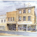 dawson of stamford limited