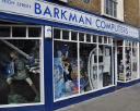 barkman computers limited