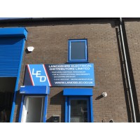 lancashire electrical distributors limited