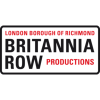 britannia row productions limited