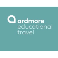 ardmore educational travel limited