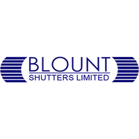 blount shutters limited