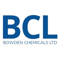 bowden chemicals limited