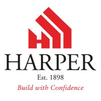 harper group plc