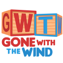 gone with the wind limited