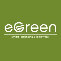 egreen international limited