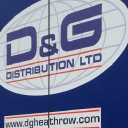 dg distribution limited