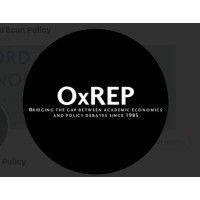 oxford review of economic policy limited