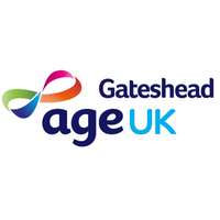 age uk gateshead limited