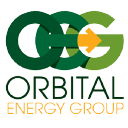 orbital gas systems limited