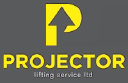 projector lifting service limited