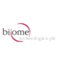 biome technologies limited