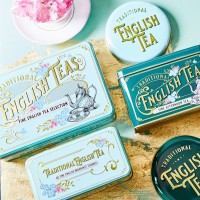 new english teas limited