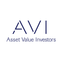 asset value investors limited