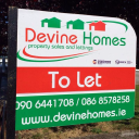 devine homes plc