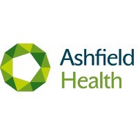 ashfield health limited