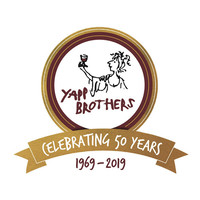 yapp brothers limited