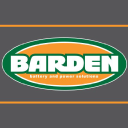 barden uk limited