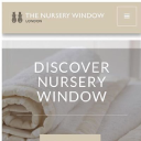 the nursery window limited