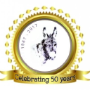 donkey breed society