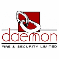 daemon fire & security limited