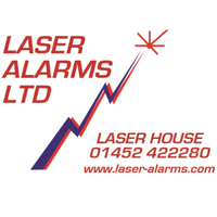 laser alarms limited