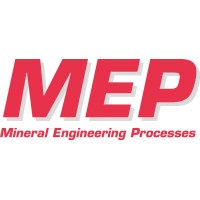 mineral engineering processes limited