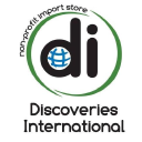 discoveries international limited