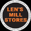 lensmill limited