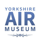 yorkshire air museum & allied air forces memorial
