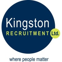 kingston recruitment limited