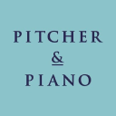 pitcher and piano limited