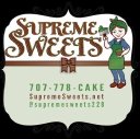 supreme sweets limited