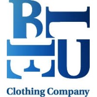 blue clothing company limited
