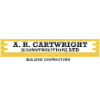 a.r. cartwright (construction) limited