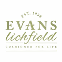 evans lichfield limited