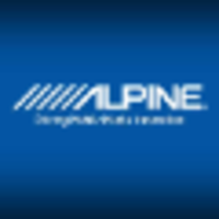 alpine electronics of u.k. limited