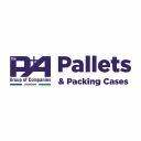 p and a pallets limited
