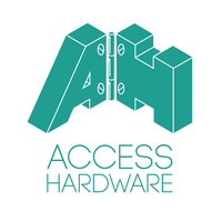 access hardware limited