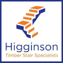 higginson staircases limited