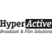 hyperactive broadcast limited