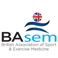 british association of sport and exercise medicine