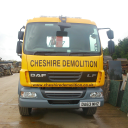 cheshire demolition & excavation contractors limited