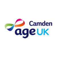 age uk camden ltd
