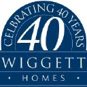 wiggett homes limited