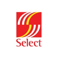 select plant hire company limited