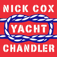 nick cox yacht chandler limited